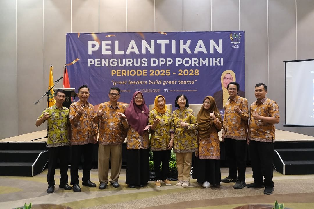 Bidang Pendidikan