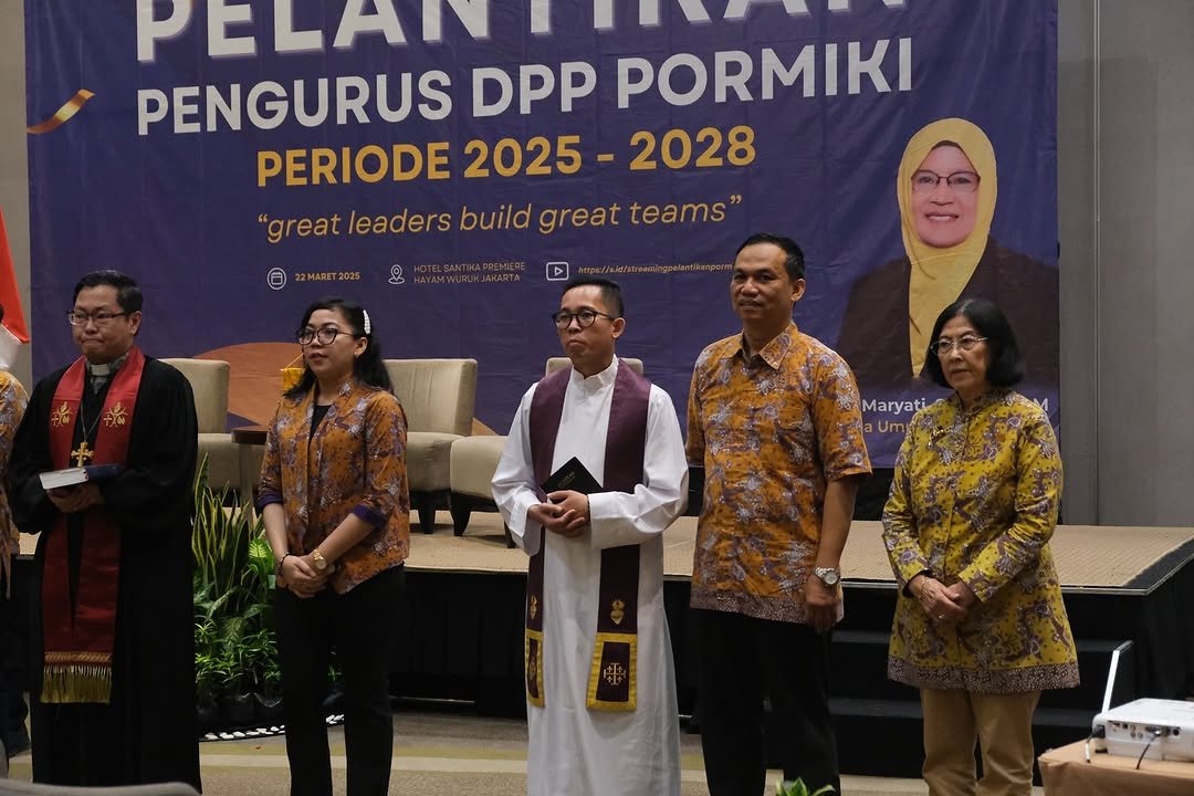 Bidang Teknologi