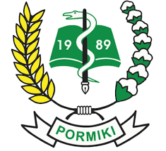 Logo PORMIKI